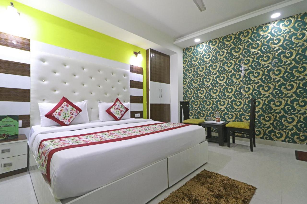 Hotel Star Inn Suite - Delhi Airport Нью-Делі Екстер'єр фото